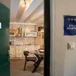 Nata Apartment 4 Stars